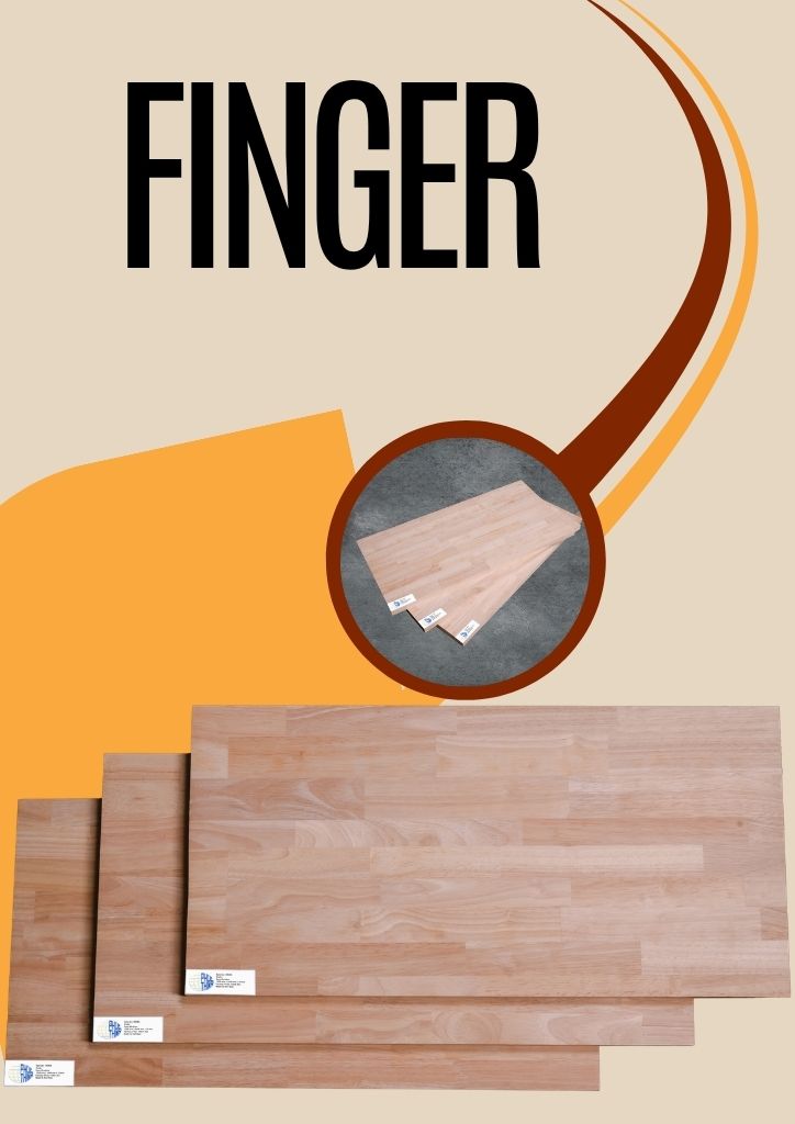 Finger